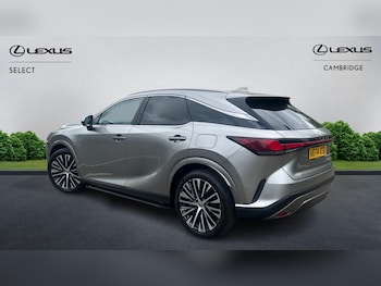 Used Lexus RX 2024 for sale - 78561386: Photo