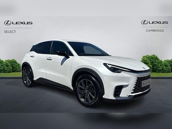 Used Lexus LBX 2025 for sale - 79026001: Photo