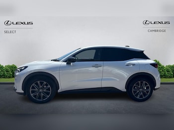 Used Lexus LBX 2025 for sale - 79026001: Photo