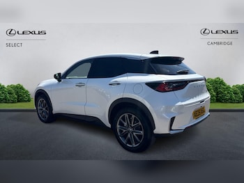 Used Lexus LBX 2025 for sale - 79026001: Photo