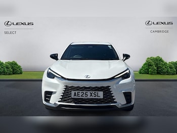 Used Lexus LBX 2025 for sale - 79026001: Photo