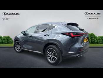 Used Lexus NX 2024 for sale - 74713037: Photo