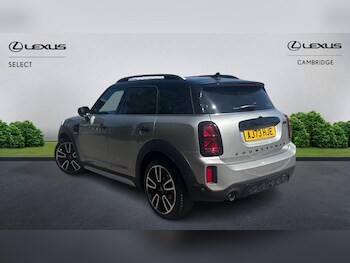 Used MINI Countryman 2023 for sale - 78661514: Photo
