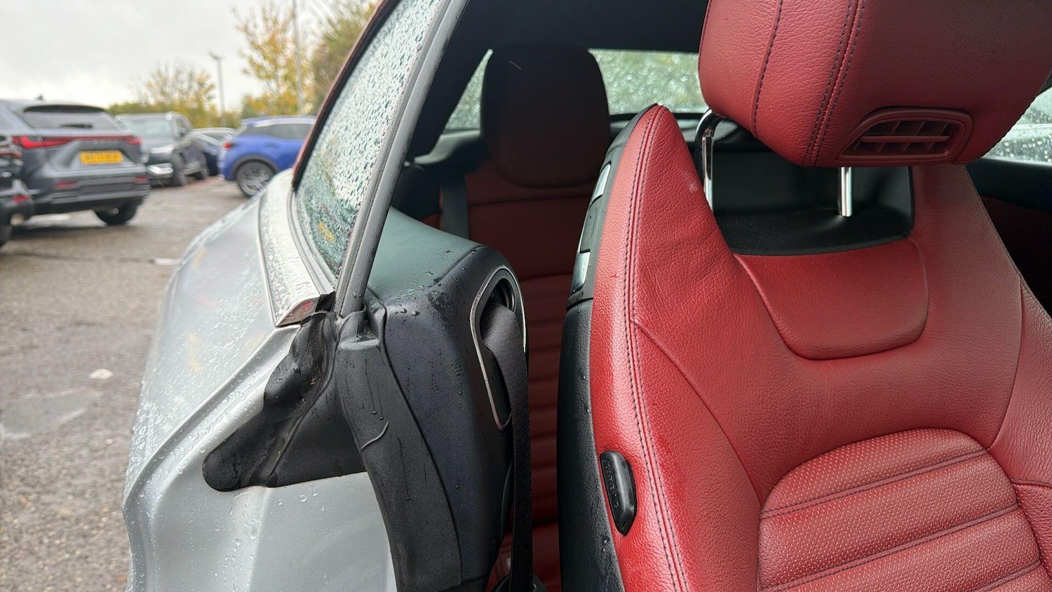 Used Mercedes-Benz C Class 2019 for sale - 76337824: Photo 24