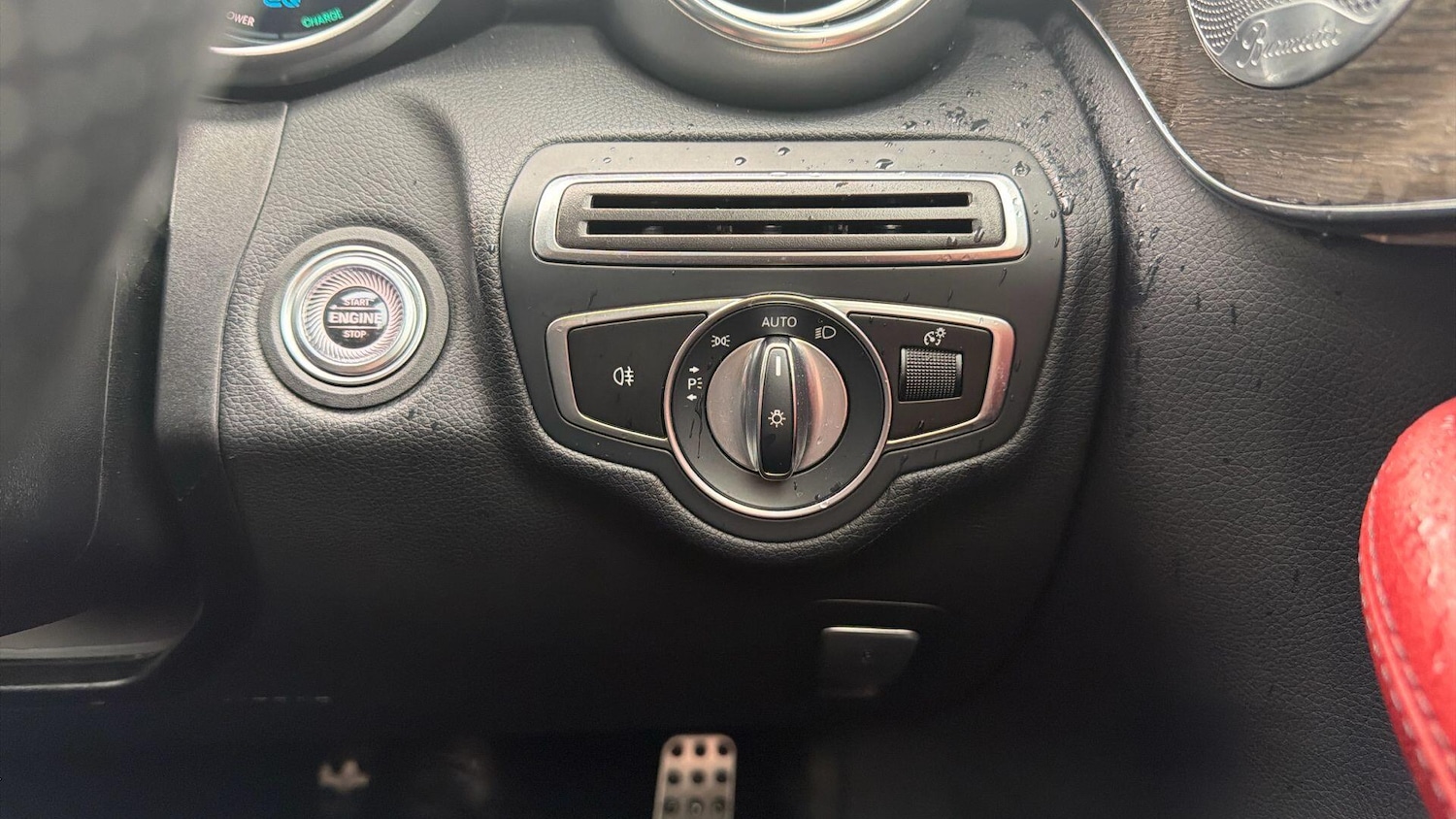 Used Mercedes-Benz C Class 2019 for sale - 76337824: Photo 43