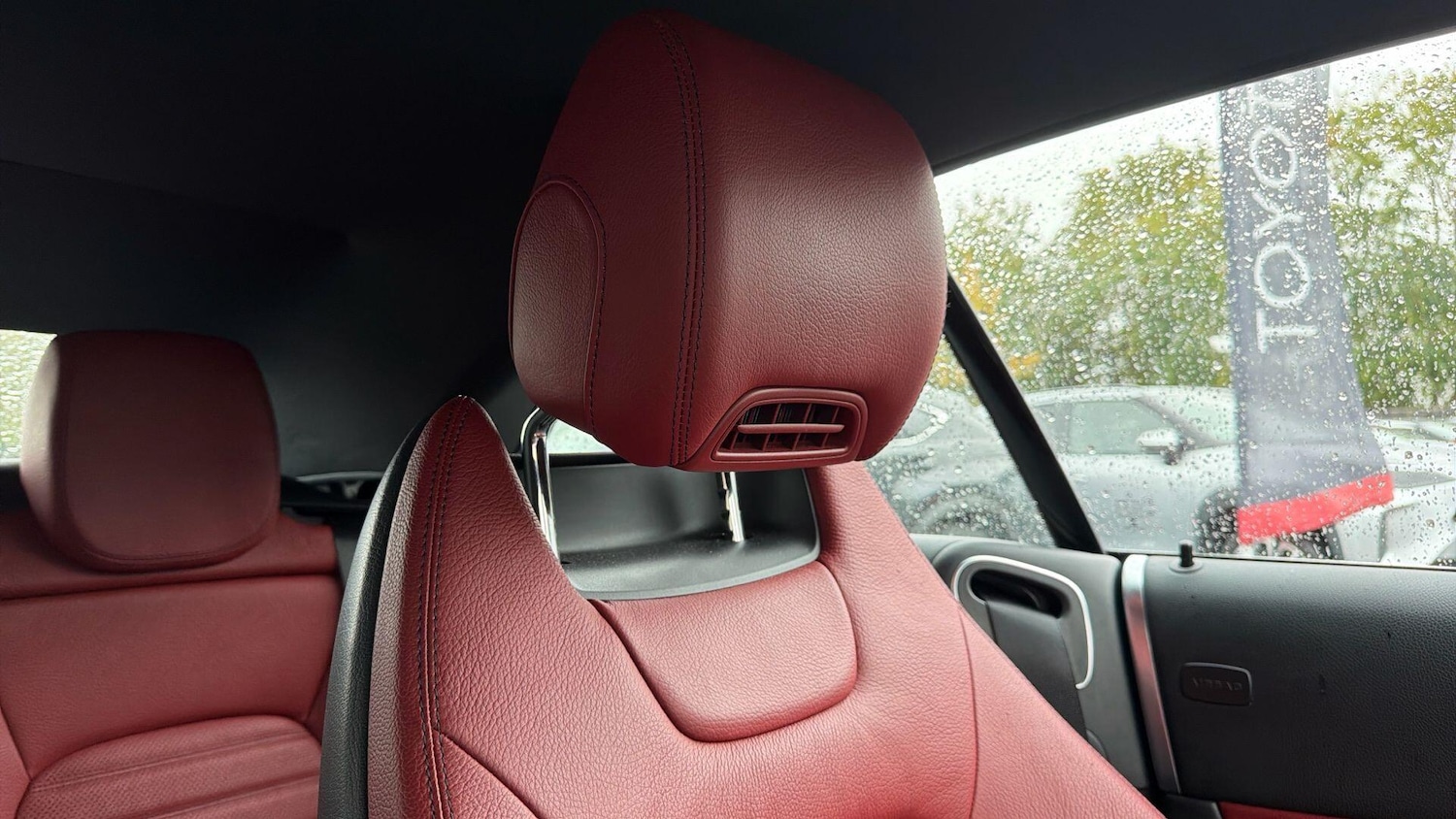 Used Mercedes-Benz C Class 2019 for sale - 76337824: Photo 44