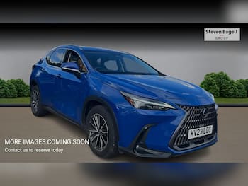 Used Lexus NX 2023 for sale - 79830853: Photo