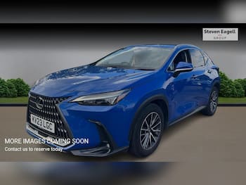 Used Lexus NX 2023 for sale - 79830853: Photo