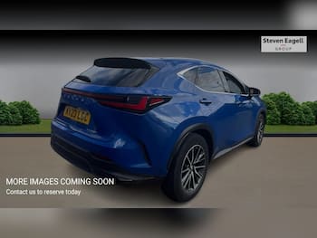Used Lexus NX 2023 for sale - 79830853: Photo