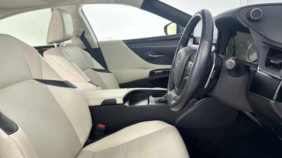 Used Lexus ES for sale - 78204360: Photo 10