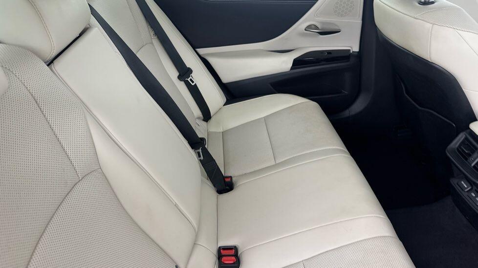 Used Lexus ES for sale - 78204360: Photo 11