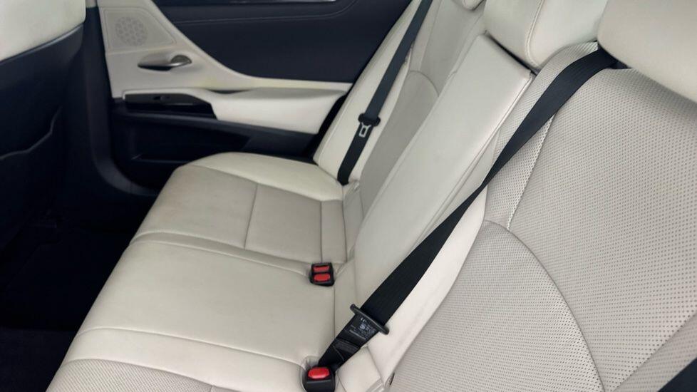 Used Lexus ES for sale - 78204360: Photo 13