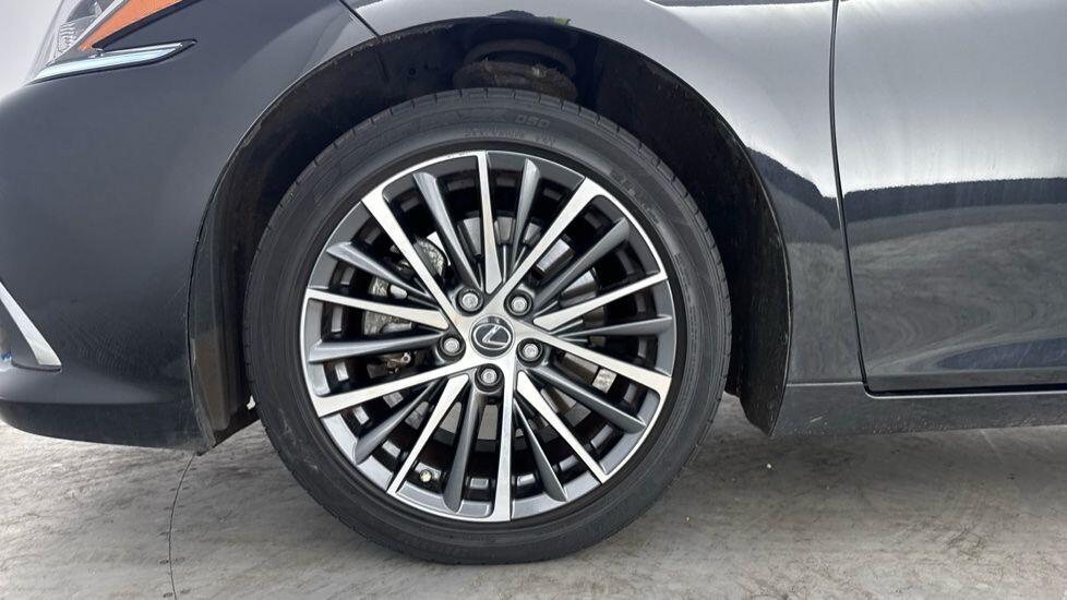 Used Lexus ES for sale - 78204360: Photo 15