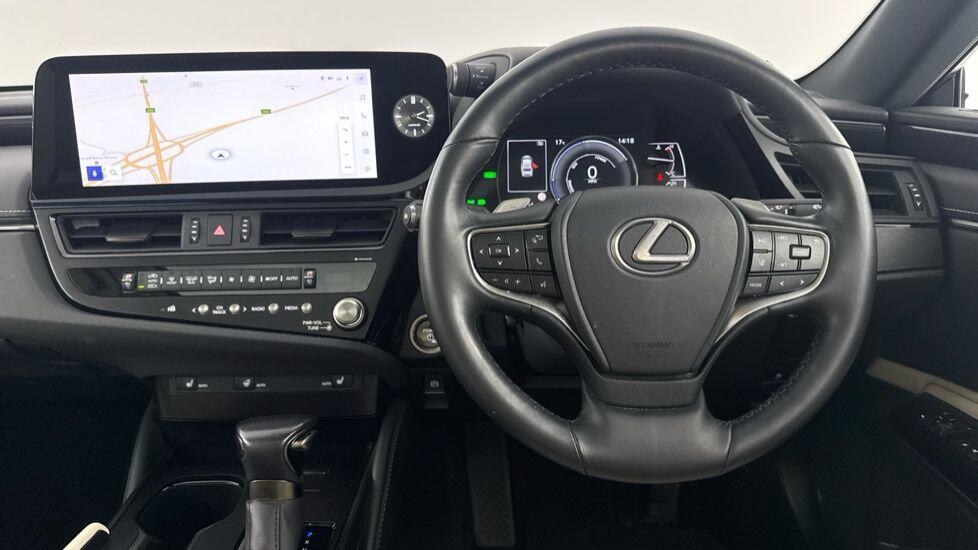 Used Lexus ES for sale - 78204360: Photo 19