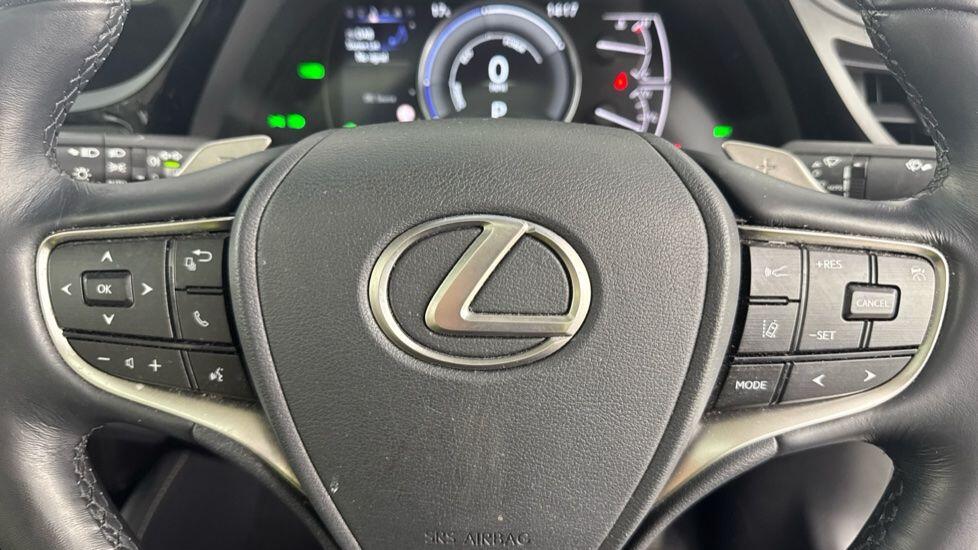 Used Lexus ES for sale - 78204360: Photo 20