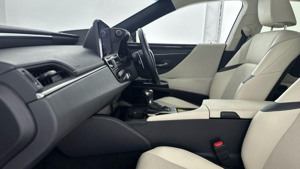 Used Lexus ES for sale - 78204360: Photo 21