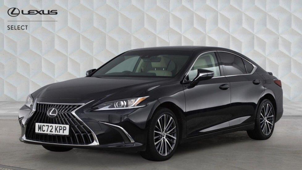 Used Lexus ES for sale - 78204360: Photo 3