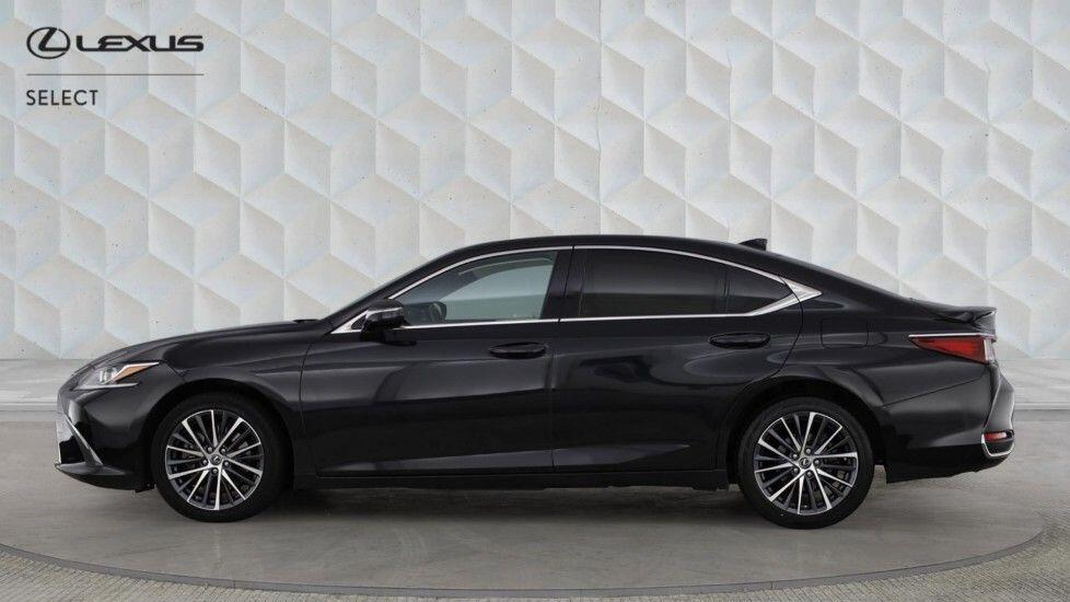 Used Lexus ES for sale - 78204360: Photo 5