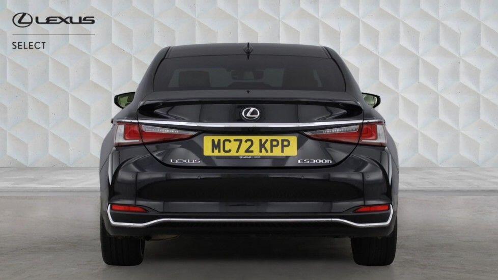 Used Lexus ES for sale - 78204360: Photo 6