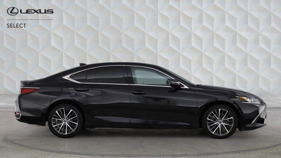 Used Lexus ES for sale - 78204360: Photo 7