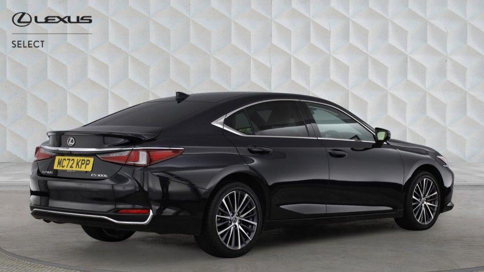 Used Lexus ES for sale - 78204360: Photo 8