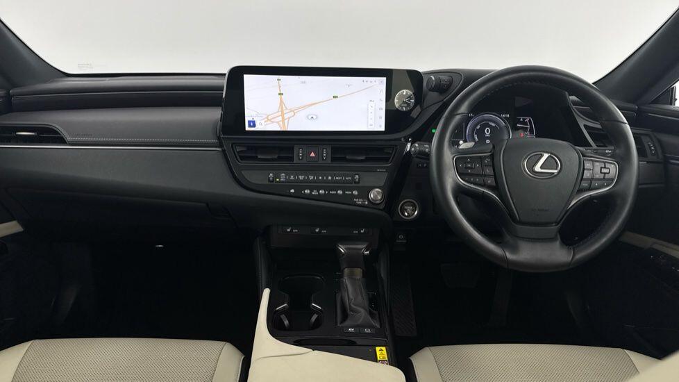 Used Lexus ES for sale - 78204360: Photo 9