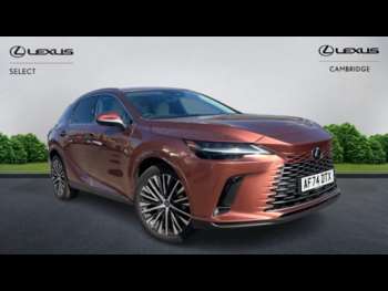 2024 (74) - 2.5 450h+ 18.1kWh Prem Plus E-CVT 4WD Euro 6 (s/s) 5dr