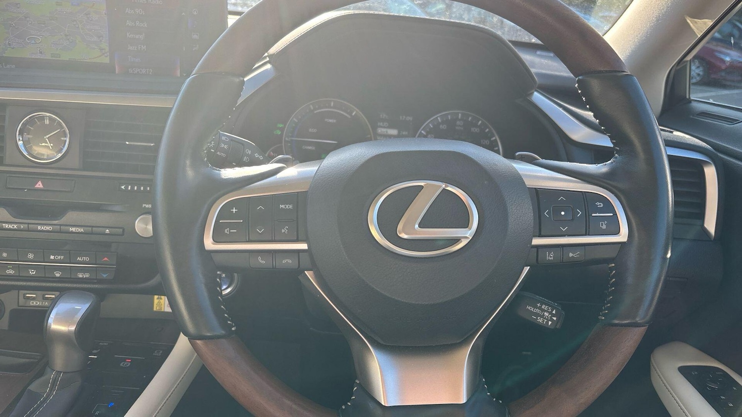 Used Lexus RX 2022 for sale - 76031846: Photo 14