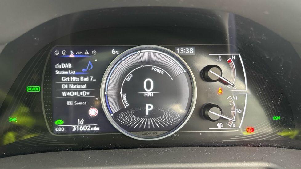 Used Lexus ES 2023 for sale - 77658647: Photo 11