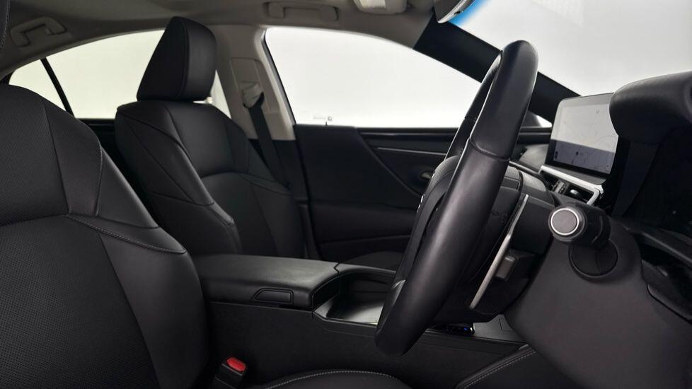 Used Lexus ES 2023 for sale - 77658647: Photo 12