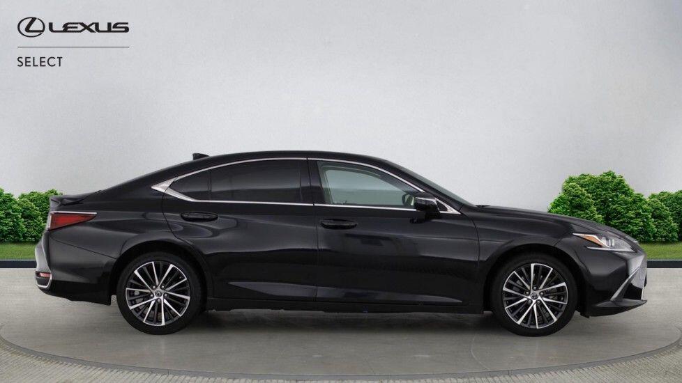 Used Lexus ES 2023 for sale - 77658647: Photo 15