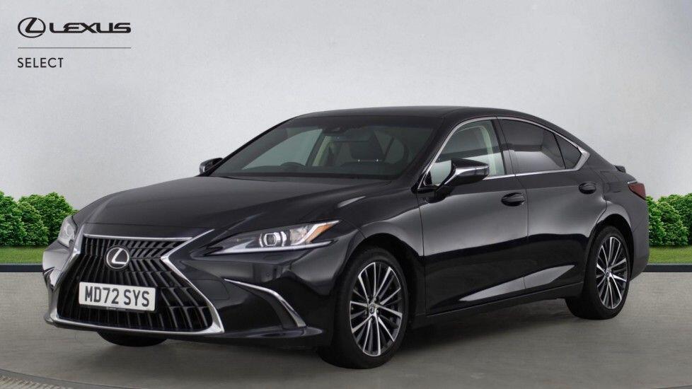 Used Lexus ES 2023 for sale - 77658647: Photo 16