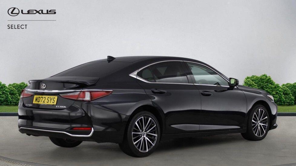 Used Lexus ES 2023 for sale - 77658647: Photo 17