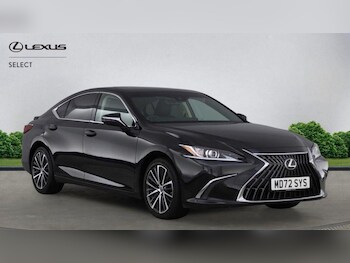 Used Lexus ES 2023 for sale - 77658647: Photo