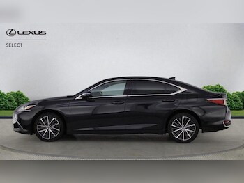 Used Lexus ES 2023 for sale - 77658647: Photo