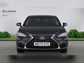 Used Lexus ES 2023 for sale - 77658647: Photo