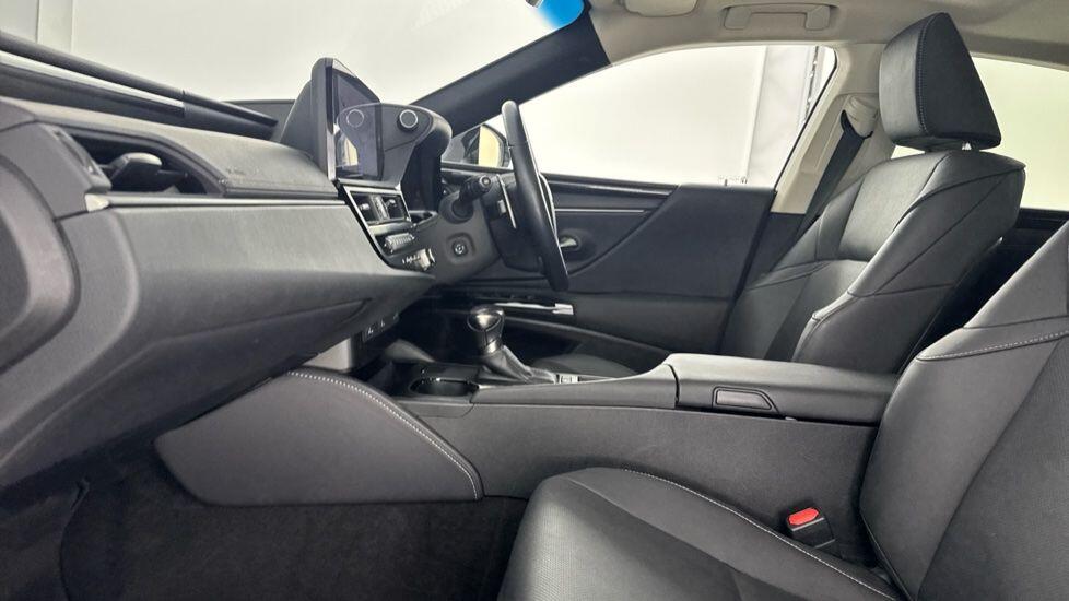 Used Lexus ES 2023 for sale - 77658647: Photo 6