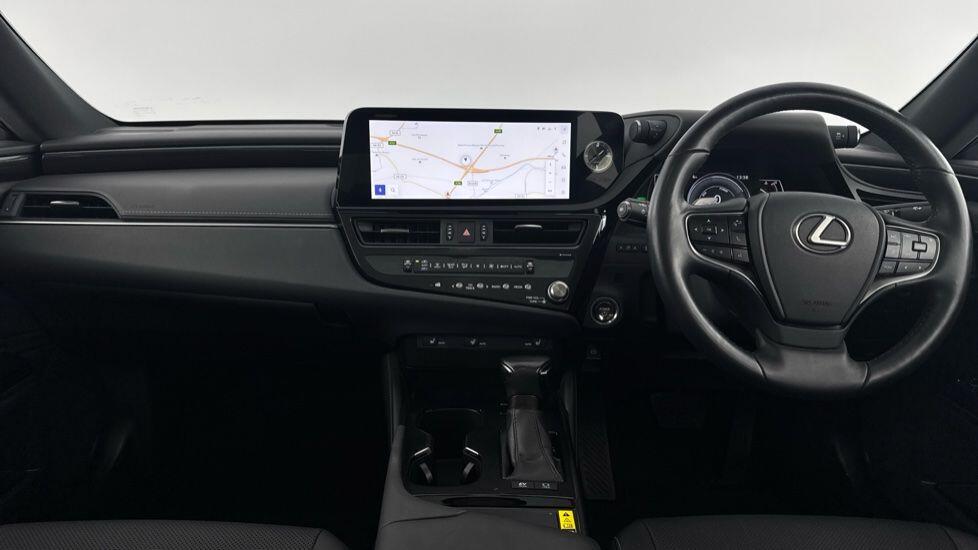 Used Lexus ES 2023 for sale - 77658647: Photo 7