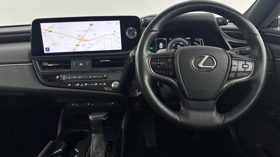 Used Lexus ES 2023 for sale - 77658647: Photo 8