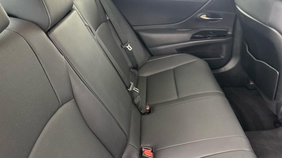 Used Lexus ES 2023 for sale - 77658647: Photo 9