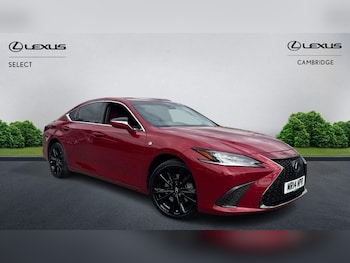 Lexus - ES