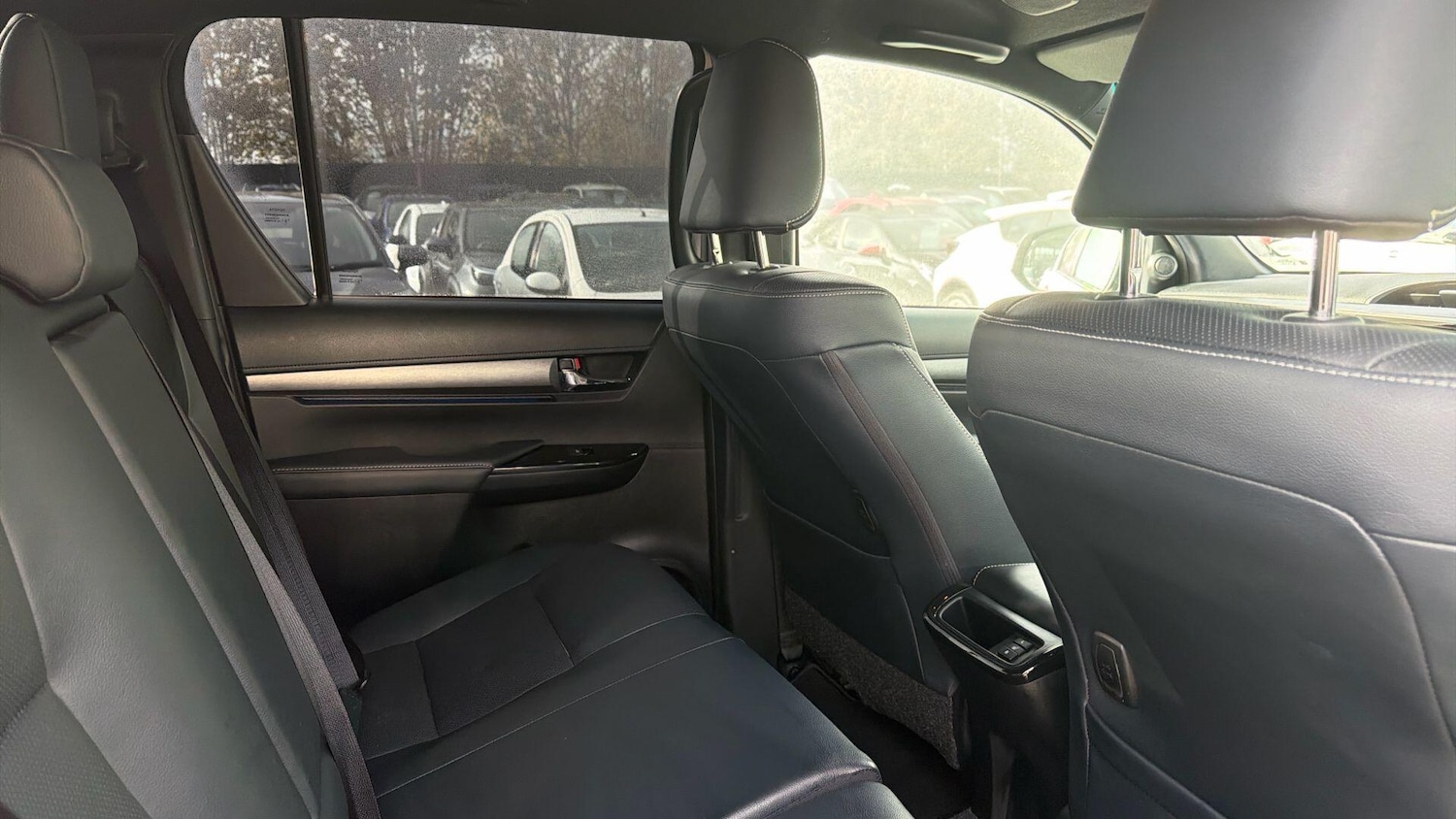 Used Toyota Hilux 2022 for sale - 76886568: Photo 12