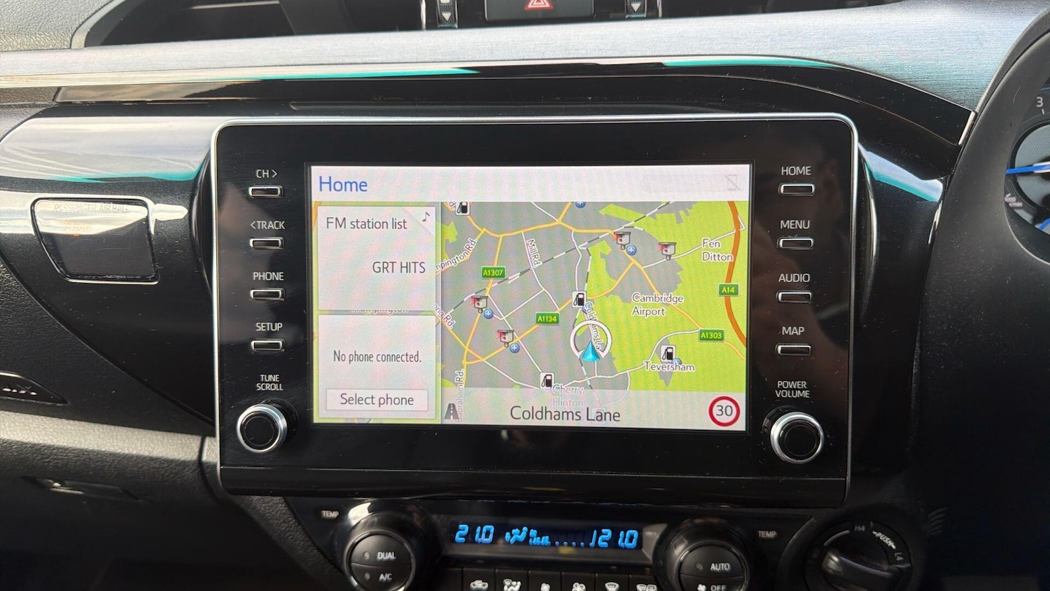 Used Toyota Hilux 2022 for sale - 76886568: Photo 13