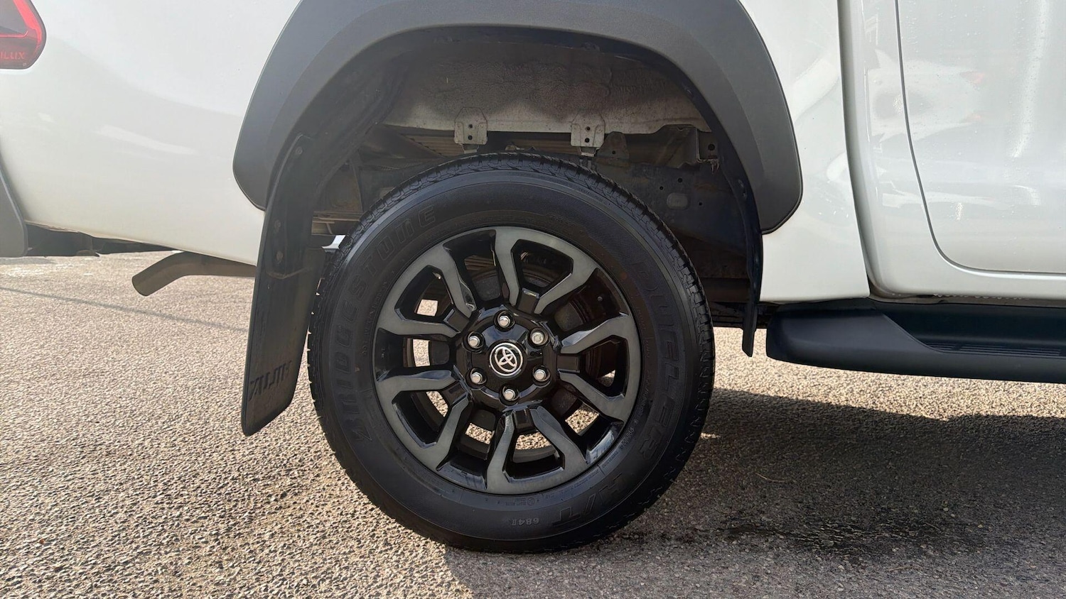 Used Toyota Hilux 2022 for sale - 76886568: Photo 22