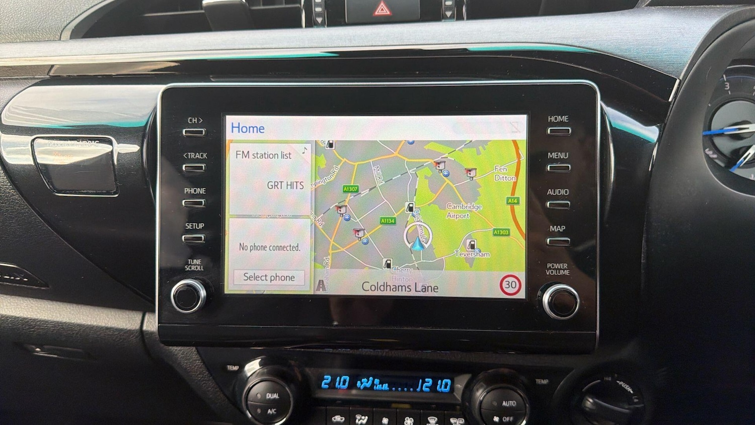 Used Toyota Hilux 2022 for sale - 76886568: Photo 26