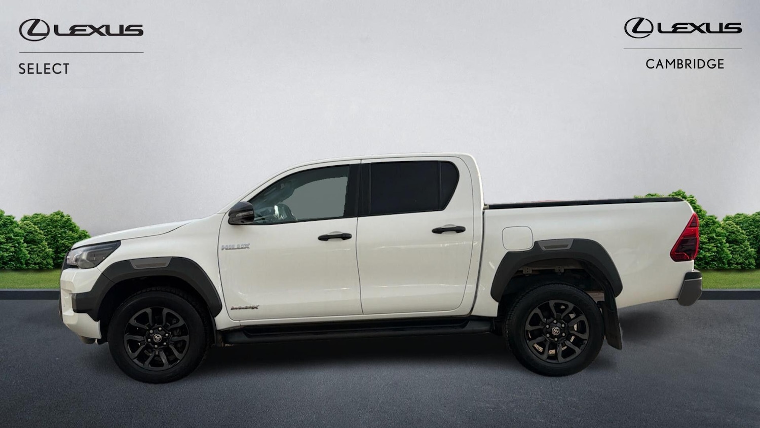 Used Toyota Hilux 2022 for sale - 76886568: Photo 3