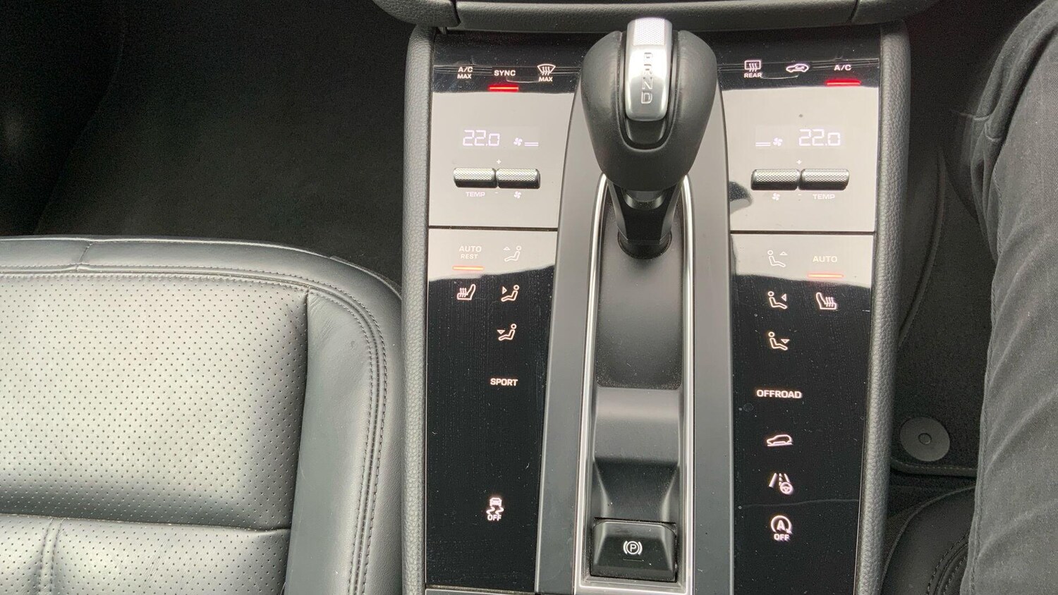 Used Porsche Macan for sale - 78205274: Photo 11