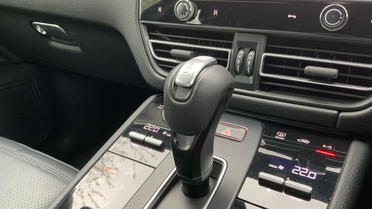 Used Porsche Macan for sale - 78205274: Photo 12