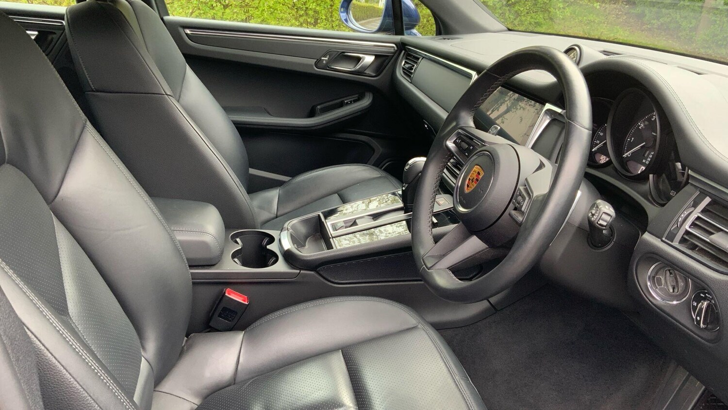 Used Porsche Macan for sale - 78205274: Photo 13