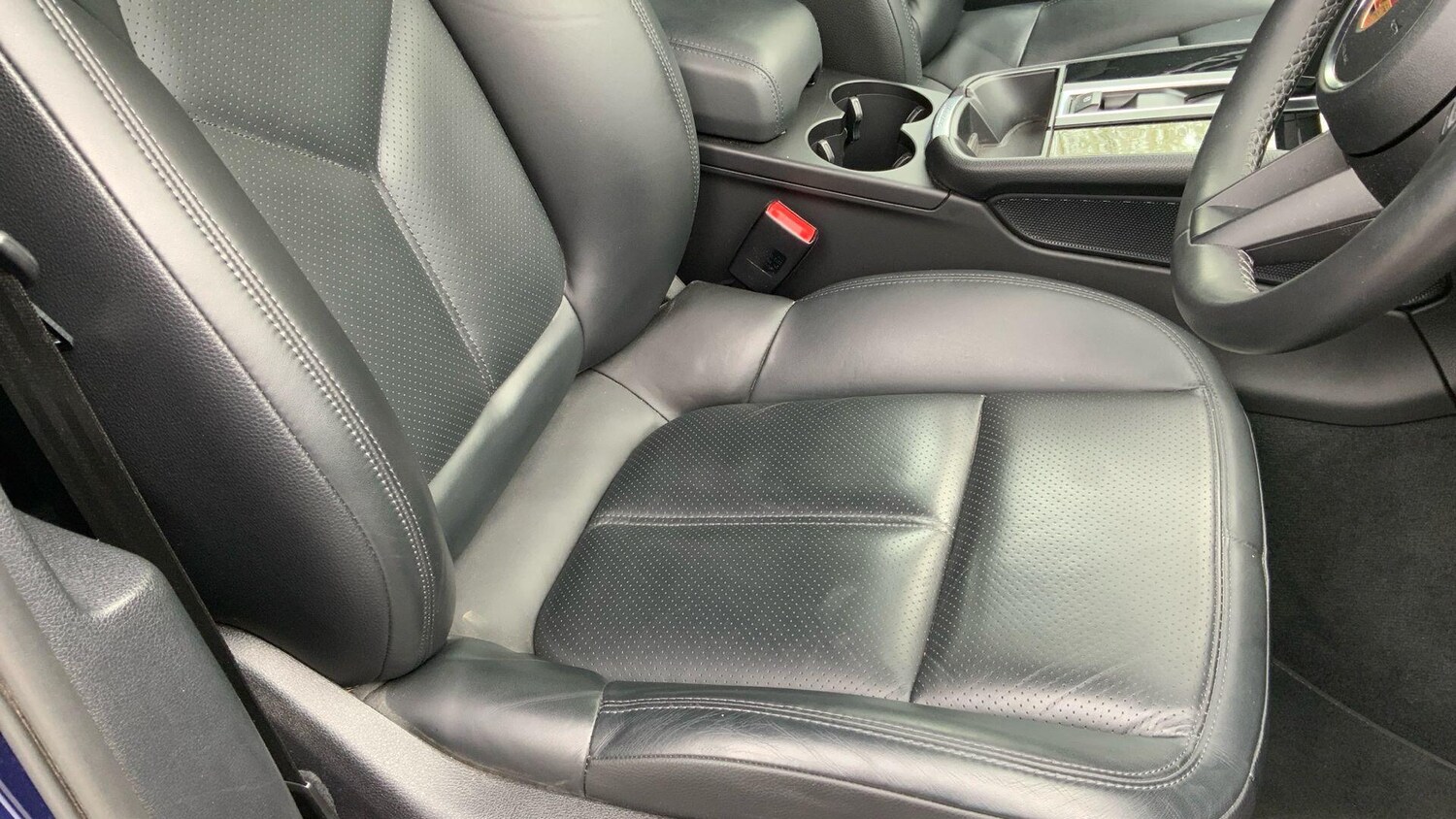 Used Porsche Macan for sale - 78205274: Photo 14